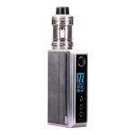 Voopoo Drag 5 Silver
