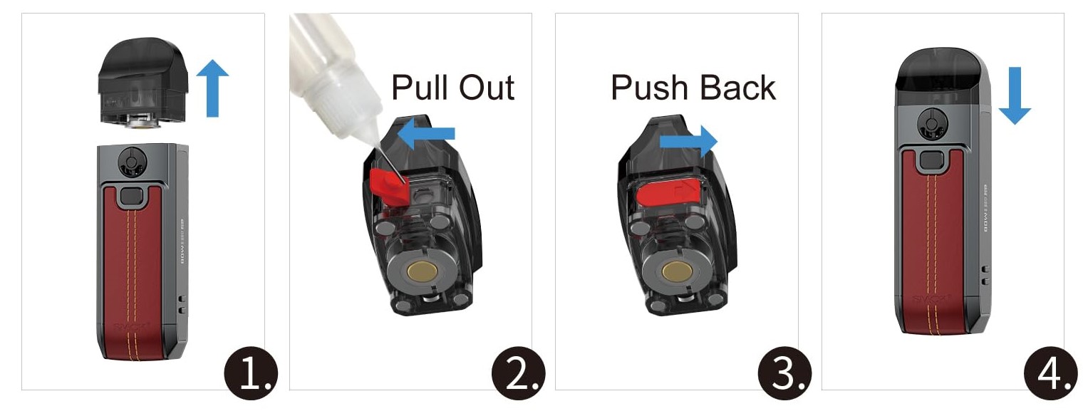Smok Nord 4 RPM Kartuş Paket İçeriği, Smok Nord4 RPM Kartuş Paket İçeriği, Smok Nort 4 RPM Kartuş Paket İçeriği, Smok Nort4 RPM Kartuş Paket İçeriği, Likit Uygulama