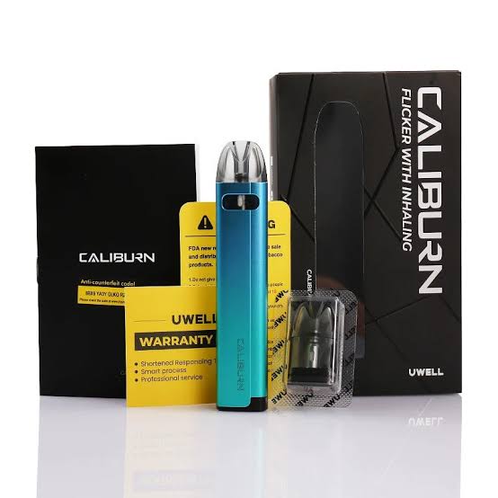 Uwell Caliburn A2 S Pod, Uwel Caliburn A2S Pod, Uwel Caliburn A2 S Pod