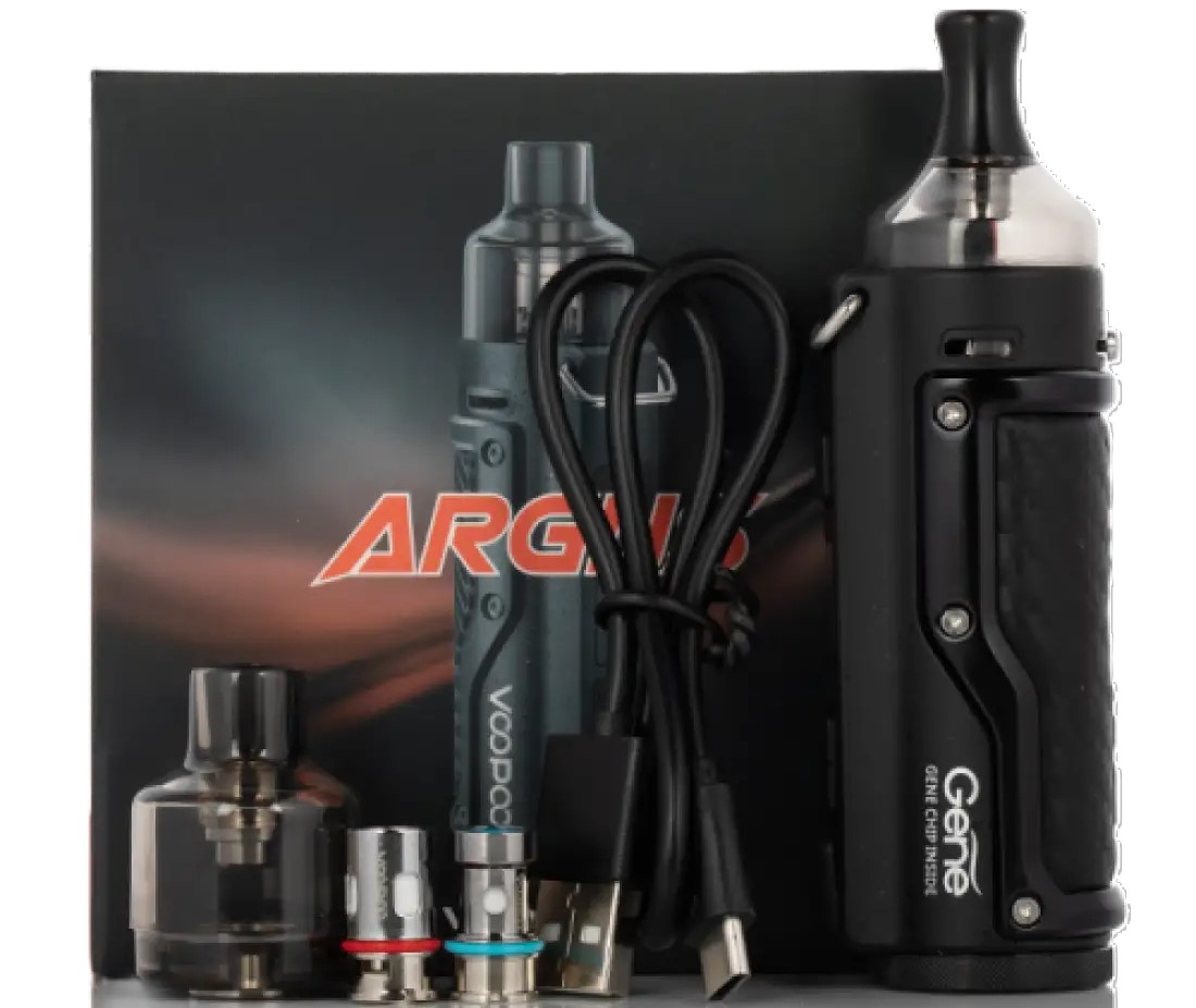 Voopoo Argus 40W Pod Paket İçeriği, Voopoo Arguz 40W Pod Paket İçeriği, Vopo Argus 40W Pod Paket İçeriği