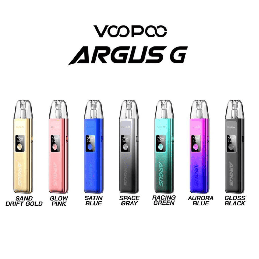 Voopoo Argus G Pod, Voopoo ArgusG Pod, Voopoo Arguz G Pod, Voopoo ArguzG Pod