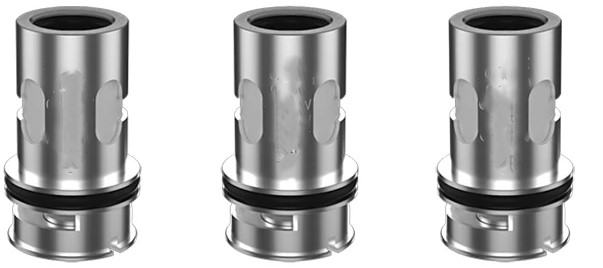 Voopoo Tpp DM Coil Paket İçeriği, VooPoo TPP DM1 Coil, VooPoo TPP DM2 Coil, VooPoo TPP DM3 Coil, VooPoo TPP DM4 Coil Paket İçeriği