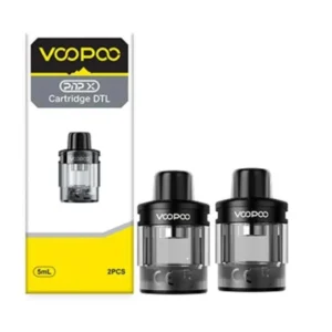 Voopoo Pnp X Kartuş Dtl